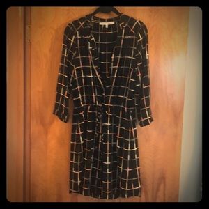 Stitch fix.  Worn once.